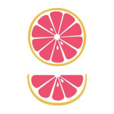 grapefruit