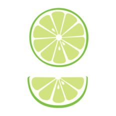 lime