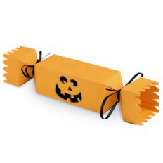pumpkin candy box