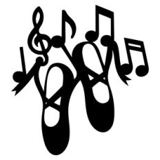 ballet dance music