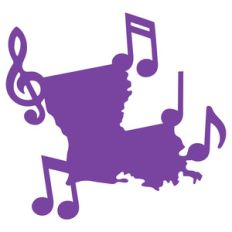 louisiana music