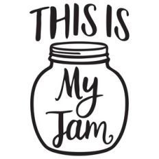 this is my jam