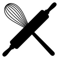 baking logo