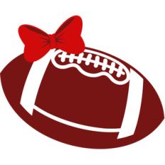 football girl
