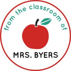 from the classroom of stamp