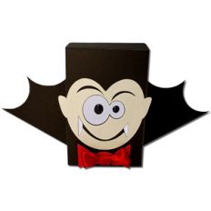 vampire treat box