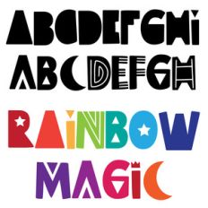 pn rainbow magic