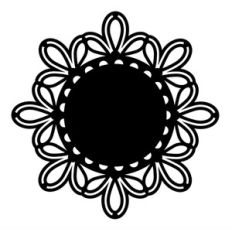 doily