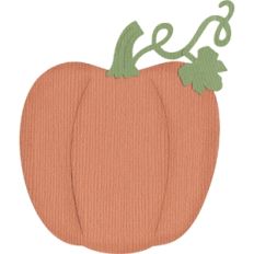 Pumpkin