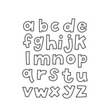 color me alpha lowercase