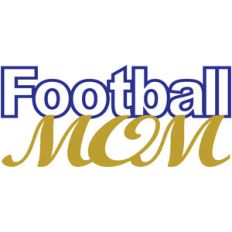 football mom phrase