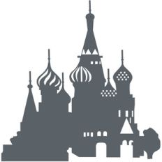 russian cathedral