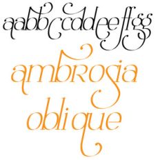 snf ambrosia oblique
