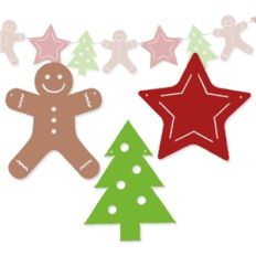 holiday garland