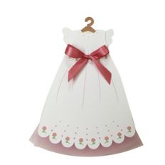dress girl box