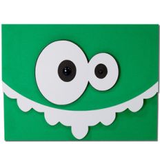 monster pocket card