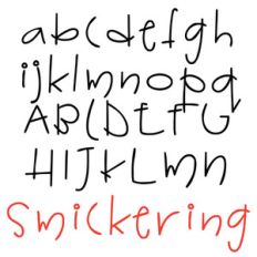 zp smickering