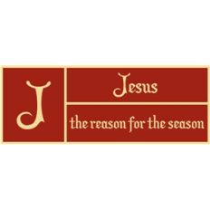 j is for jesus pc