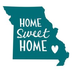 home sweet home missouri