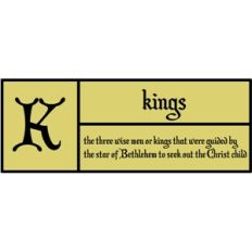 k is for kings pc