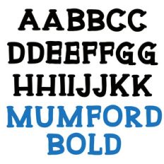 zp mumford bold