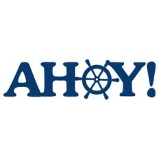 ahoy!
