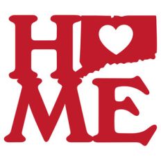 connecticut home state