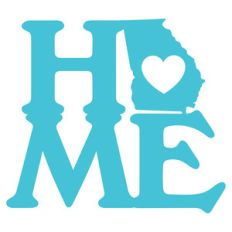georgia home state