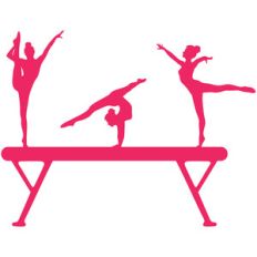 olympics gymnasts