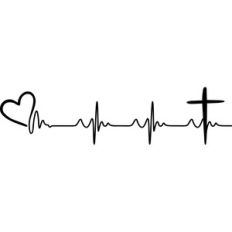 religious heart beat