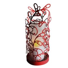 montbretia lantern