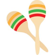 maracas