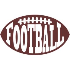 football