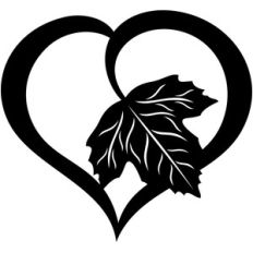 fall heart