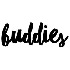 buddies