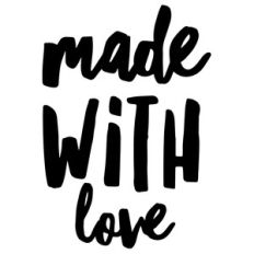 made with love