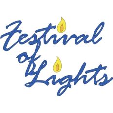 festival of lights phrase