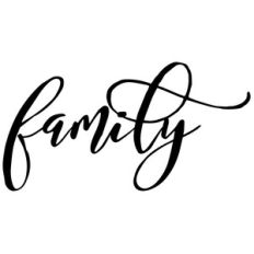 family
