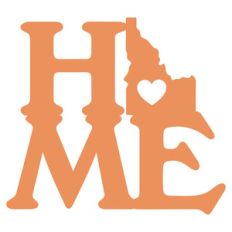 idaho home state