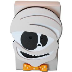 mummy treat box
