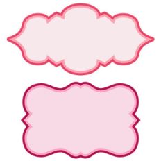 bracket nesting labels set