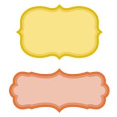 bracket nesting labels
