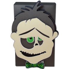 zombie treat box