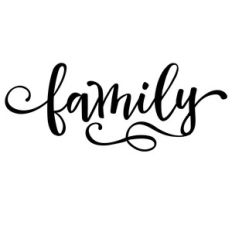 family word