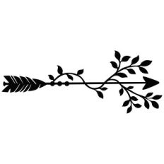 leafy arrow