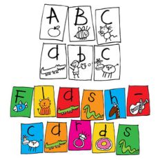 ldj flashcards