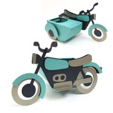 sidecar box