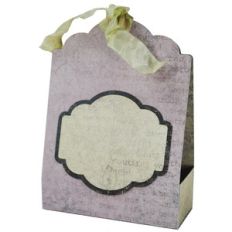 label tag box