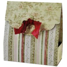 fold over tag box
