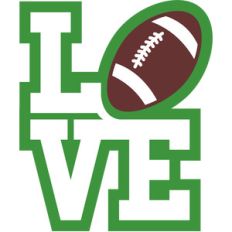 football love